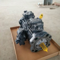 Pompe hydraulique de l'excavatrice DH225-9 400914-00160 Pompe à piston